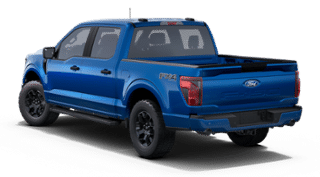 2025 Ford F-150® External Image 3